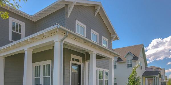 Gish's Gutters LLC