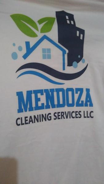 Mendoza Cleaning Services LLC