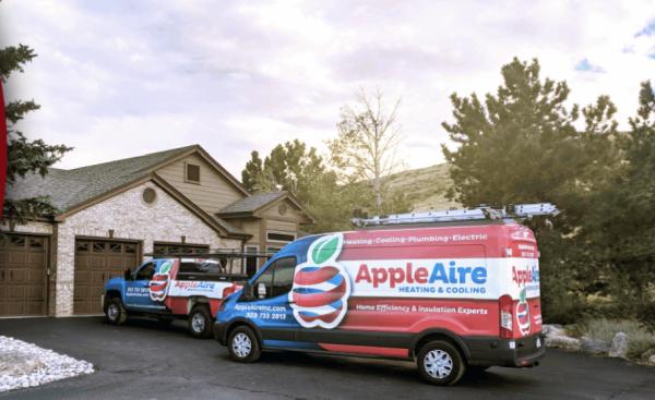 Apple Aire Heating & Cooling