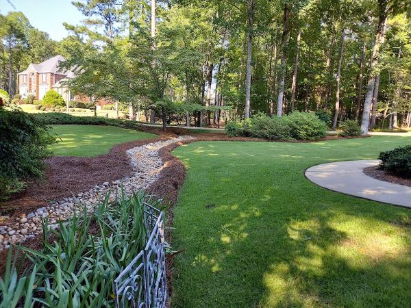 Champion Indoor and Outdoor Services