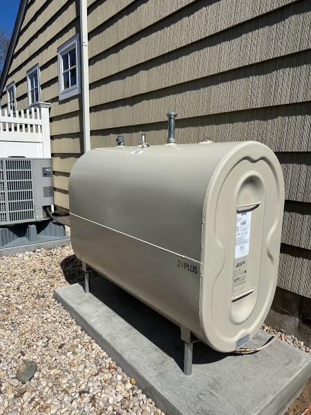 Century Utilities System