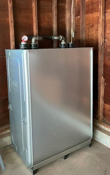 Century Utilities System
