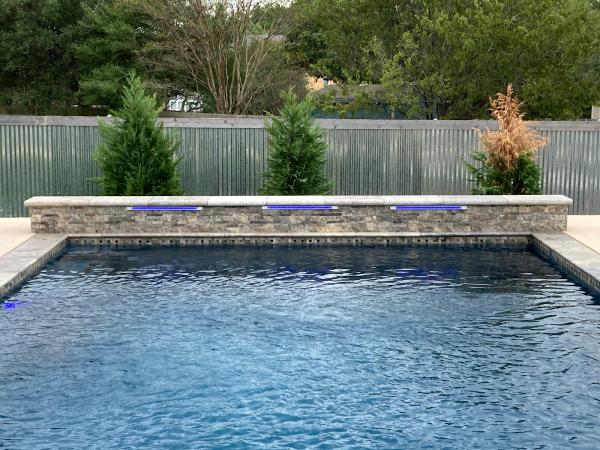 Crites Custom Pools