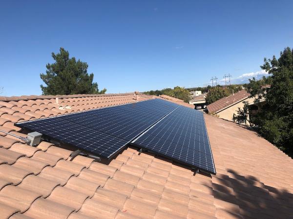 Ocotillo Solar Electric