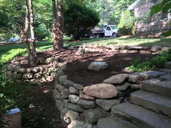 Fieldstone Landscape Services
