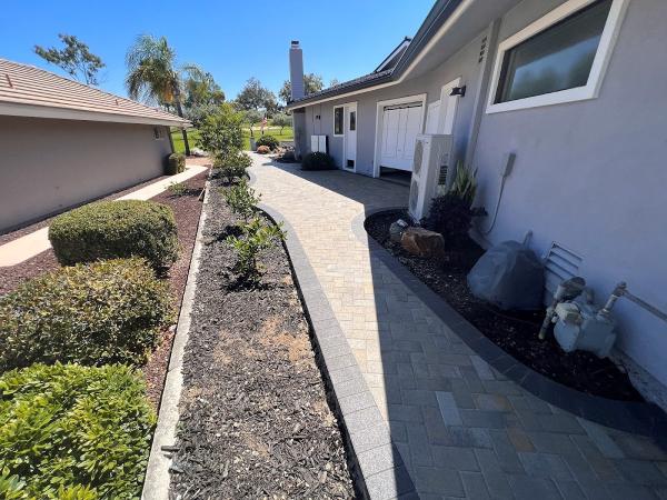 Aviara Pavers