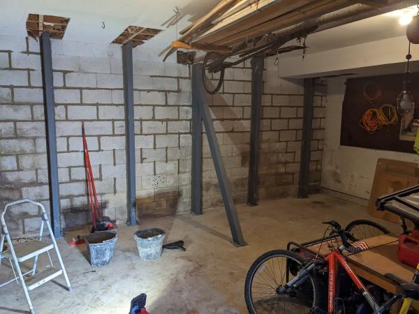 Guaranteed Foundations