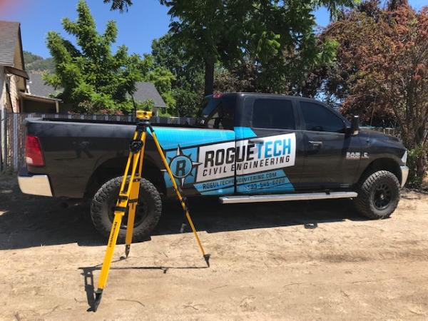 Roguetech Civil Engineering