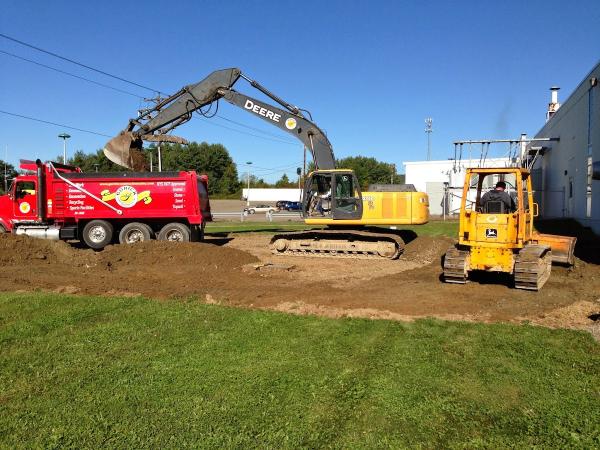 Gorick Construction Co.