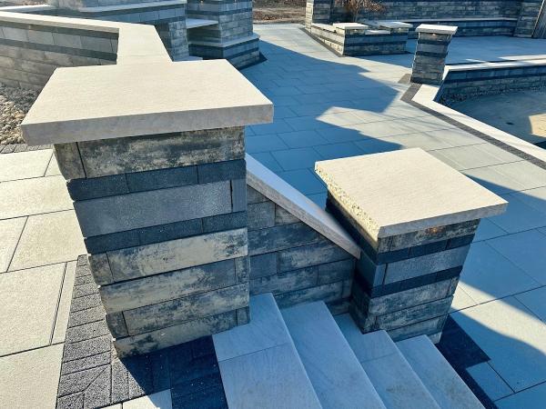 HMK Landscaping