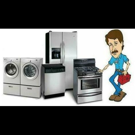Appliance Technicians