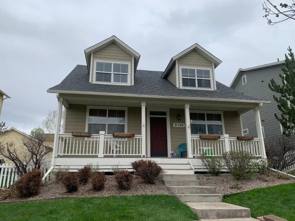 A to Z Roofing & Exteriors