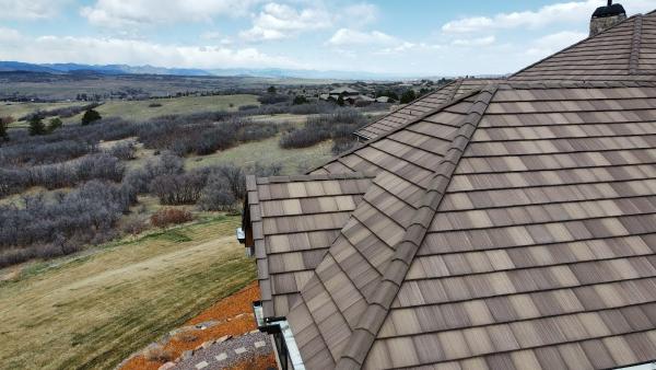 A to Z Roofing & Exteriors