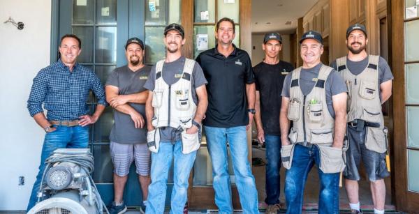 Mehus Construction Inc