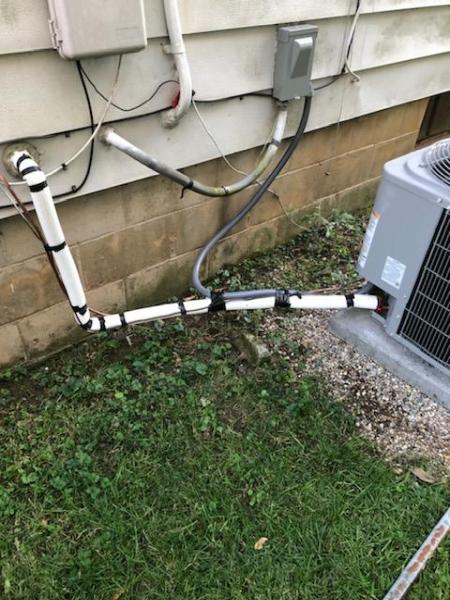 Favret Heating & Cooling