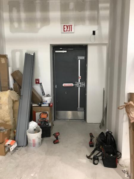 Area Safe & Lock Service