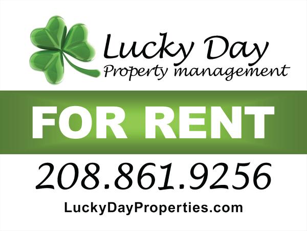 Lucky Day Property Management