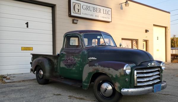 Gruber LLC