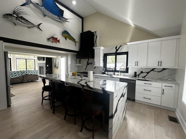 Kitchen Bath Center
