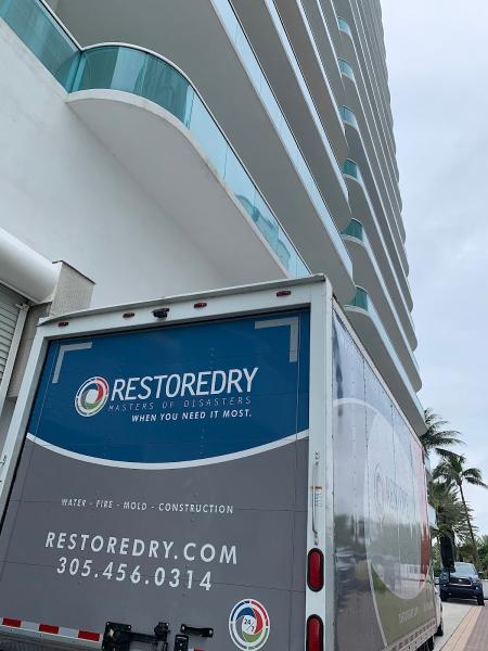 Restore Dry