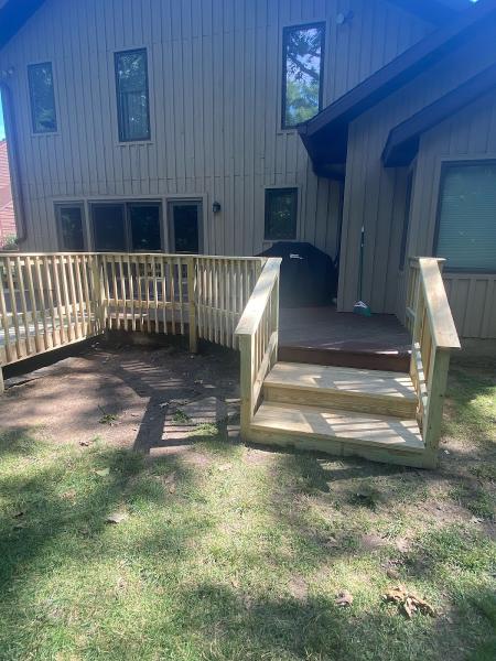 Cambridge Home Improvement