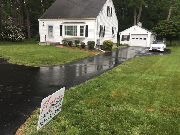 Flynn Masonry