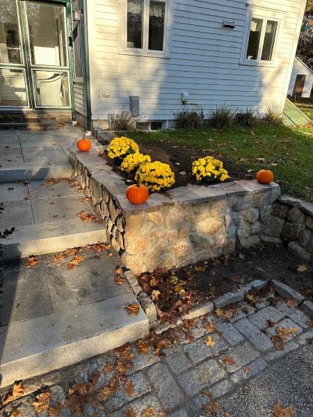 Flynn Masonry