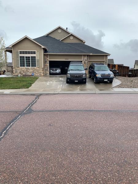 Mt. View Window Cleaning