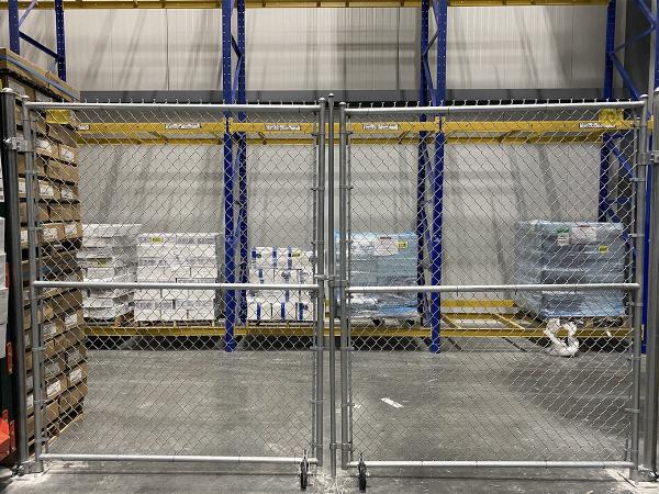 Savannah Fence & Entry Systems