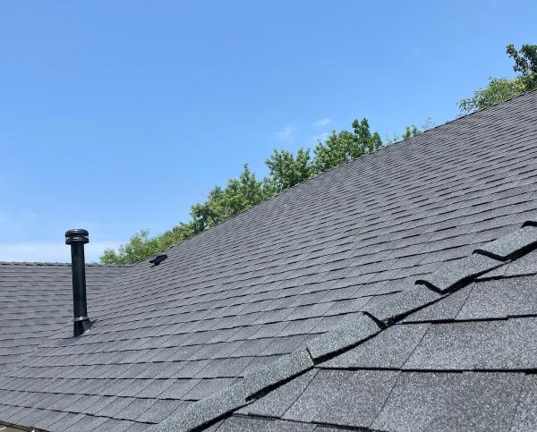 Alexi Ojeda Roofing