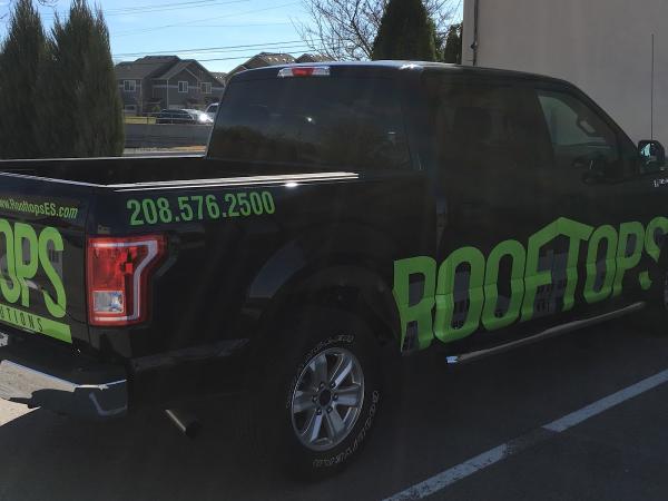 Rooftops Energy Solutions
