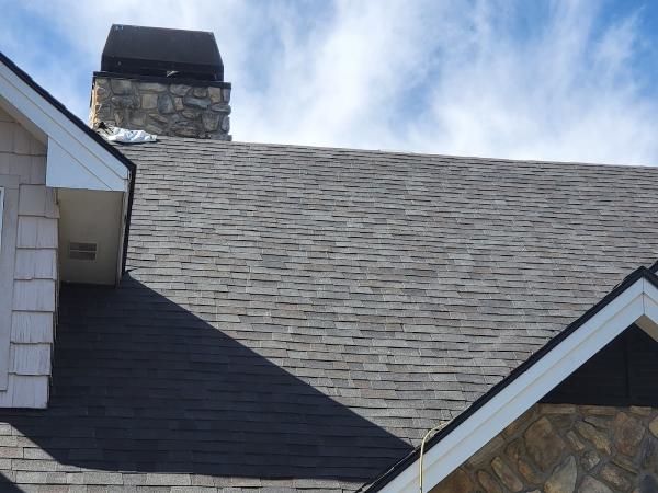 Rooftops Energy Solutions