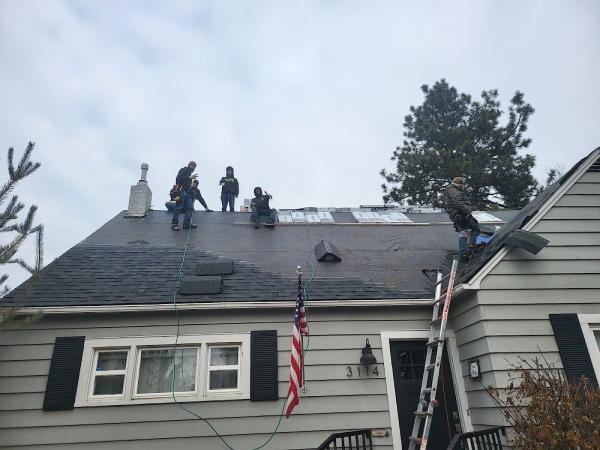 Rooftops Energy Solutions