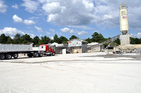 Heard County Concrete