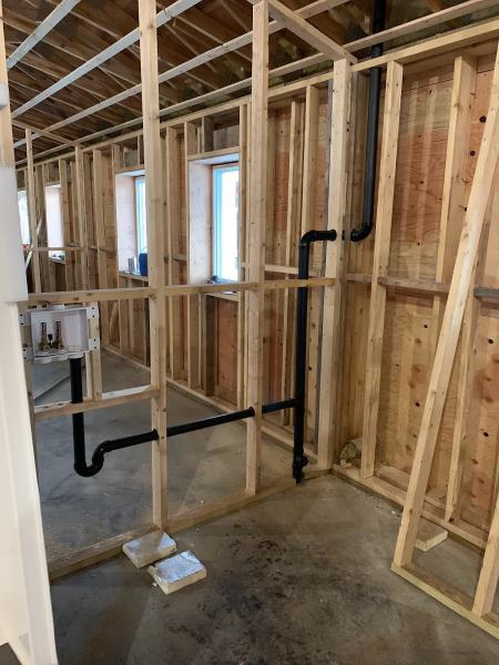 Davis Plumbing & Heating