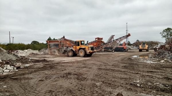 Central Hauling & Excavating