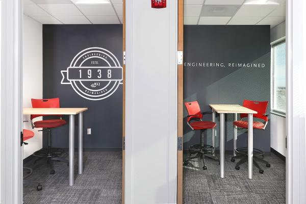 KLJ Engineering