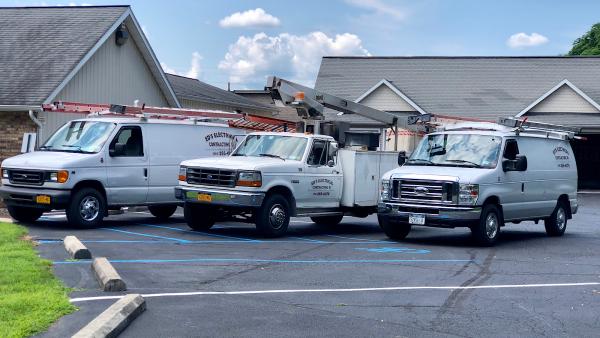 Ed's Electrical Contracting