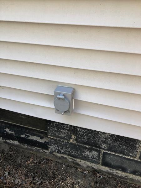 Ed's Electrical Contracting