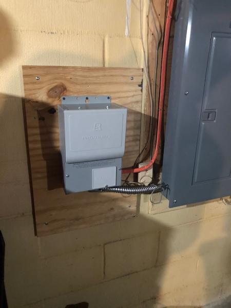 Ed's Electrical Contracting