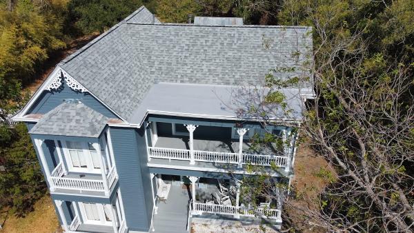 3 Rivers Roofing