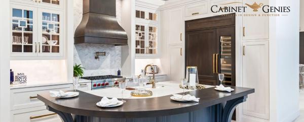 Cabinet Genies