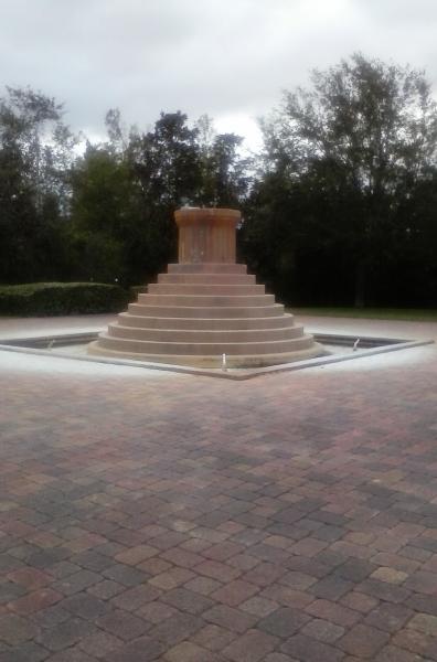 Halifax Plantation Landscape
