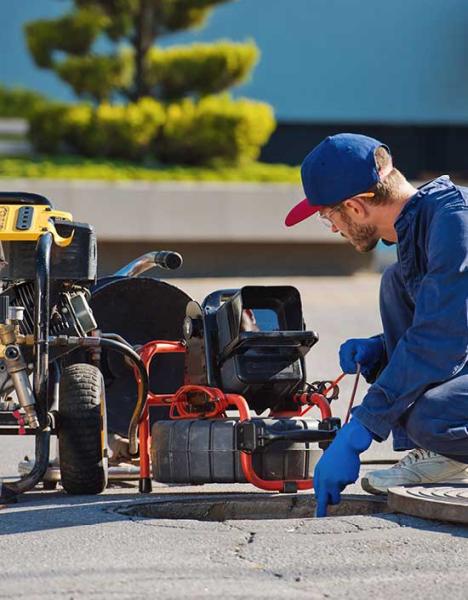 ZAX Plumbing