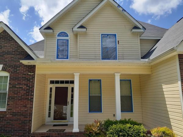 Call One Painting LLC