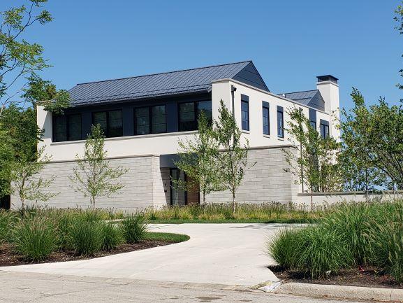 Legacy Custom Homes