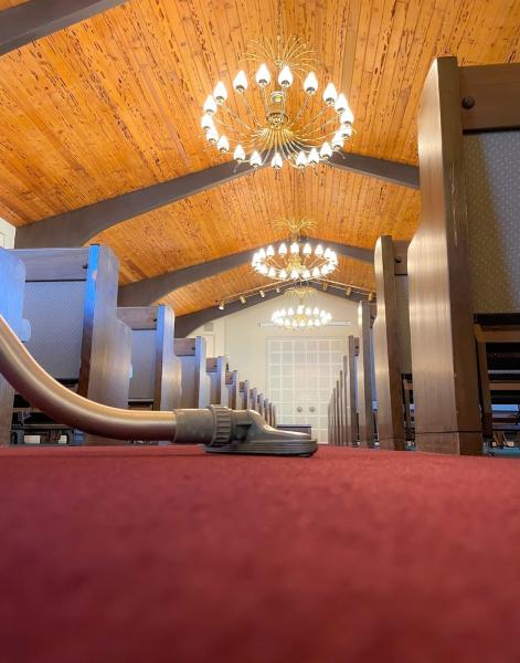 Smart Cleaning Services