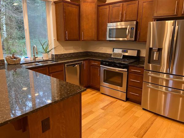 V-Tidy Cleaning Services