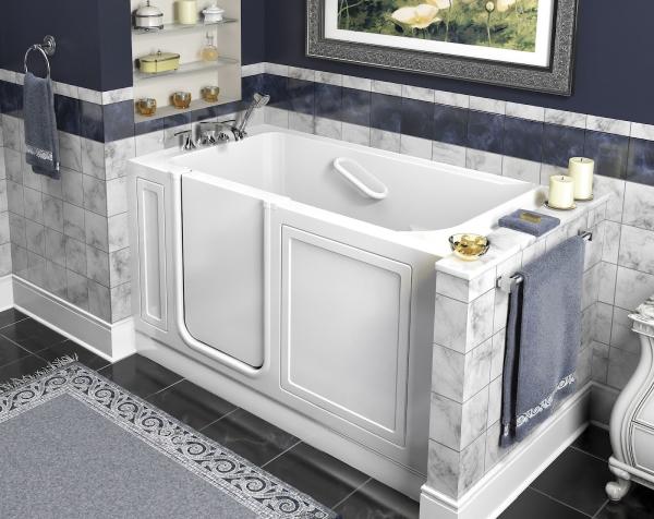 Mansfield Bath Remodeling