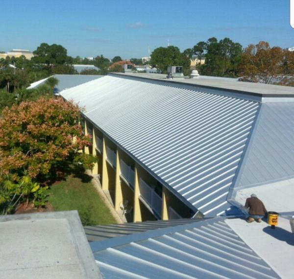 Icas Storm Restoration